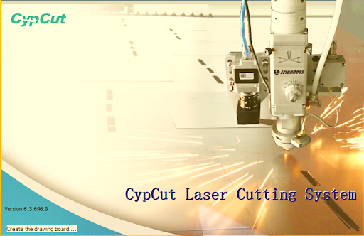 Phần mềm Cypcut có phải là phần mềm tốt nhất cho máy cắt Laser?