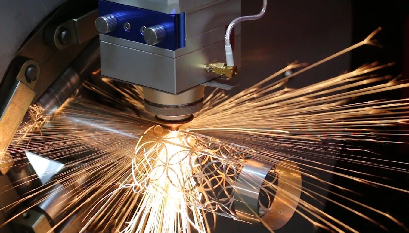 Máy cắt Laser ống là gì? Tại sao cần một máy cắt Laser ống chuyên nghiệp?
