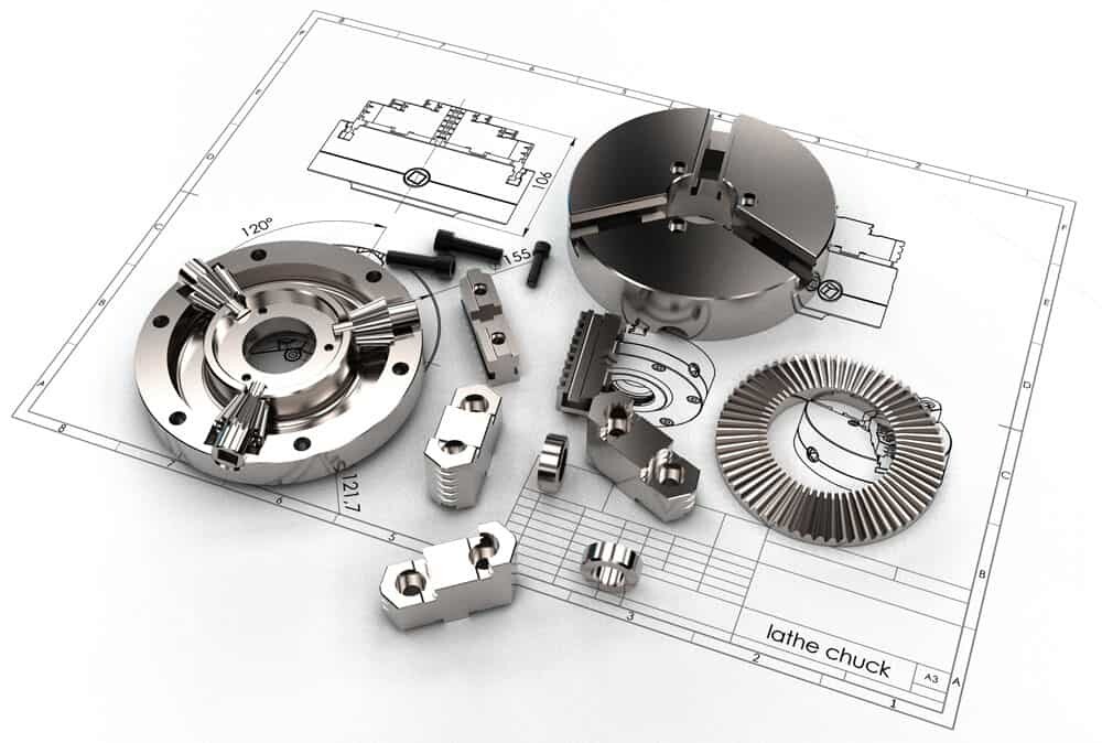 Một số mẹo hữu ích để máy CNC có dung sai gia công thấp