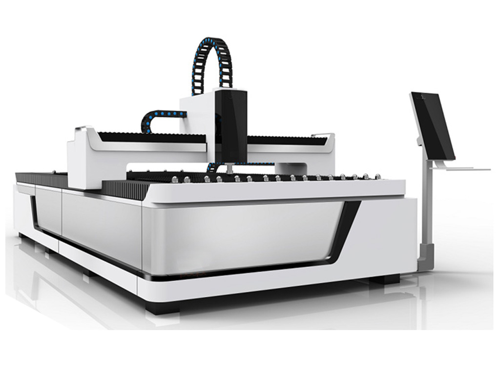 Top 3 máy cắt inox CNC được sử dụng nhiều trong ngành gia công cơ khí