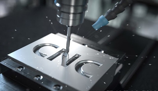 Máy CNC là gì? Nguyên lý hoạt động và ứng dụng của máy CNC