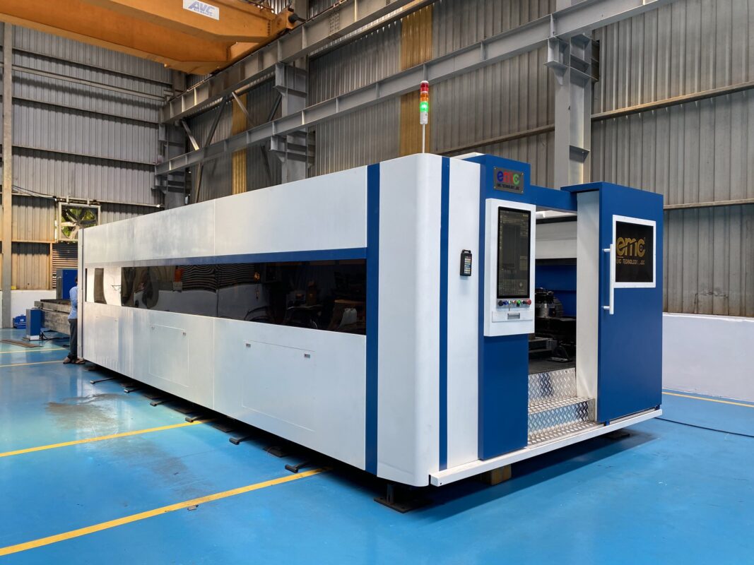 Cách chọn mua máy cắt Laser Fiber chất lượng tốt nhất giá hợp lý