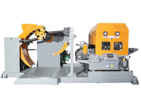Máy nạp phôi tự động chất lượng cao, tối ưu hiệu suất sản xuất