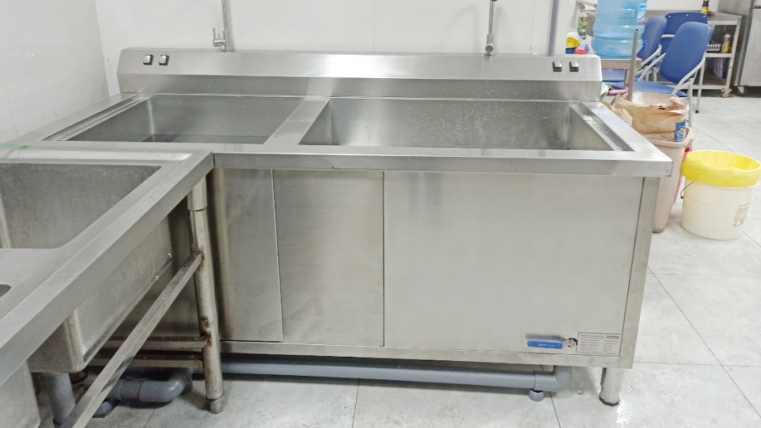 Cung cấp dây chuyền rửa siêu âm tại Hà Nam giá tốt nhất