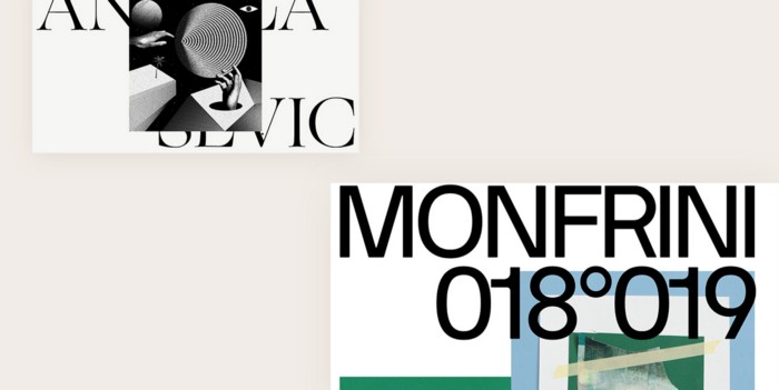 16 VÍ DỤ VỀ TYPOGRAPHY CỠ LỚN TRONG THIẾT KẾ TRANG WEB