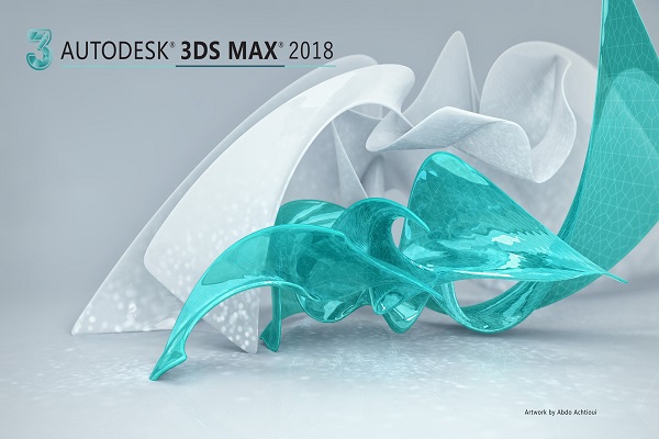 3Ds MAX 2018 - Học 3Ds MAX 2018 với nhiều tính năng cực mạnh mẽ