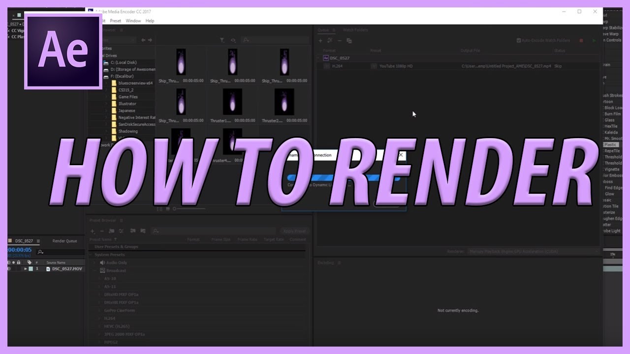 h264 after effects download h264 after effects download