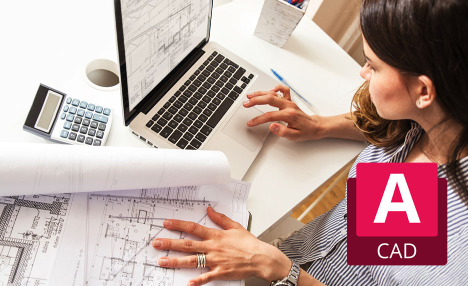 Khóa học AutoCAD online miễn phí | Khóa học online thiết kế nội thất