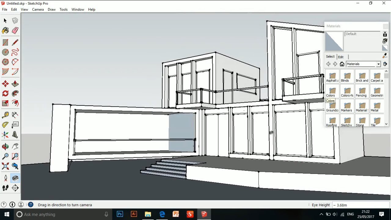 học-sketchup-tphcm