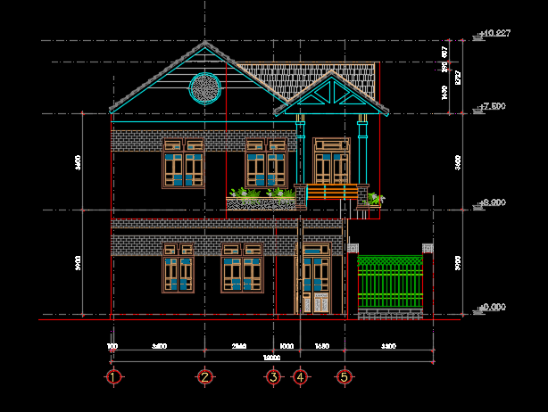 Dạy Vẽ SketchUp 3DKID: Lộ Trình 10 Buổi Đột Phá Dựng Hình 3D Đỉnh Cao