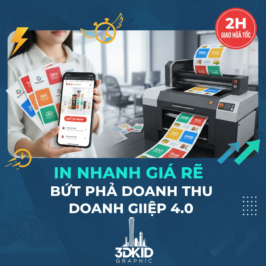 in tem nhãn giá rẻ tphcm