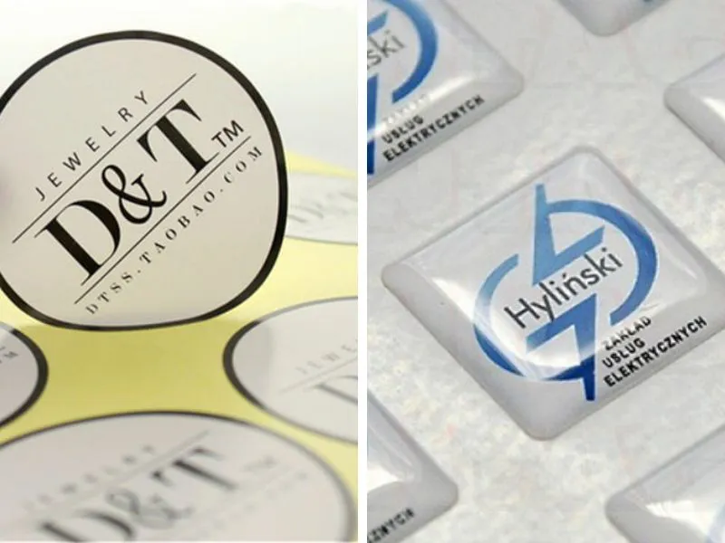 in decal giấy giá rẻ