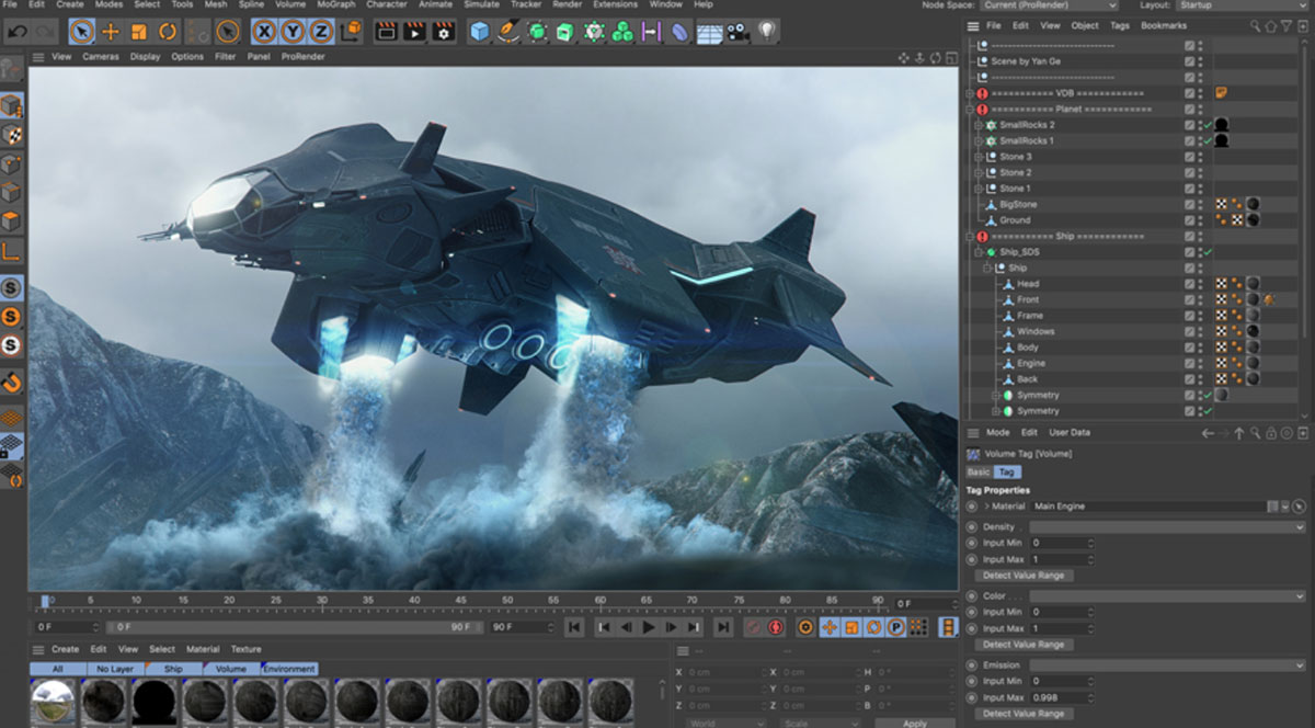Khóa-học-Cinema-4D-ở-Q.2-3dkid