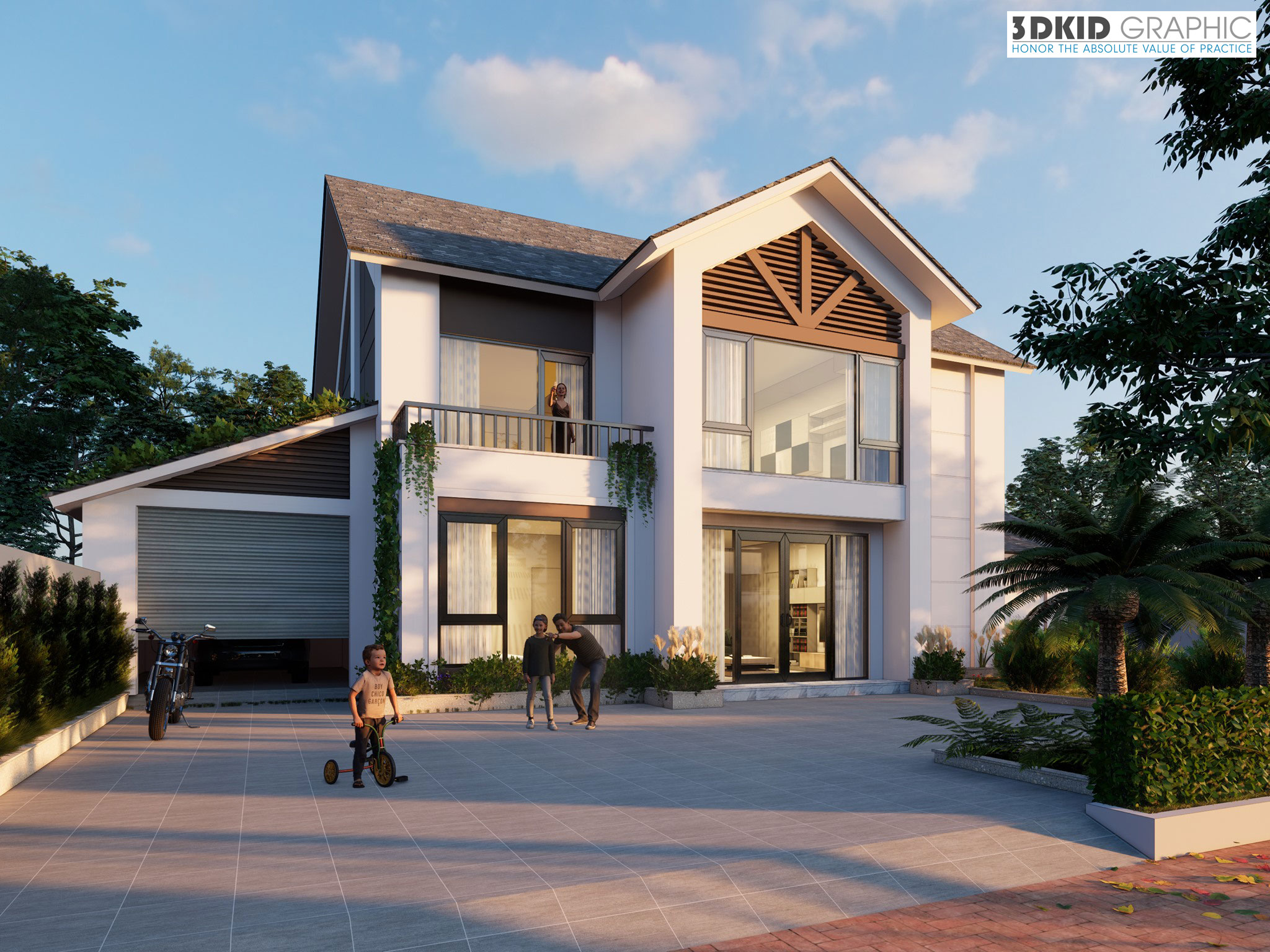 KHÓA-HỌC-ENSCAPE-Ở-GÒ-VẤP-3DKID
