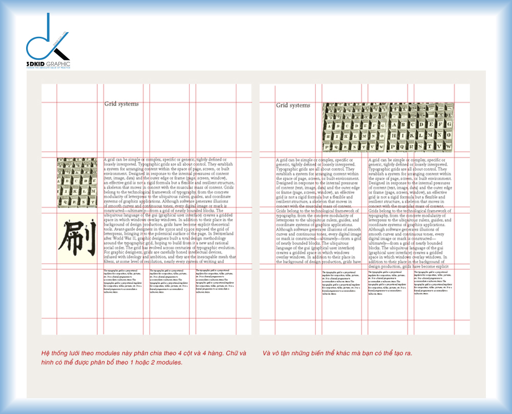 luoi-module-3dkid