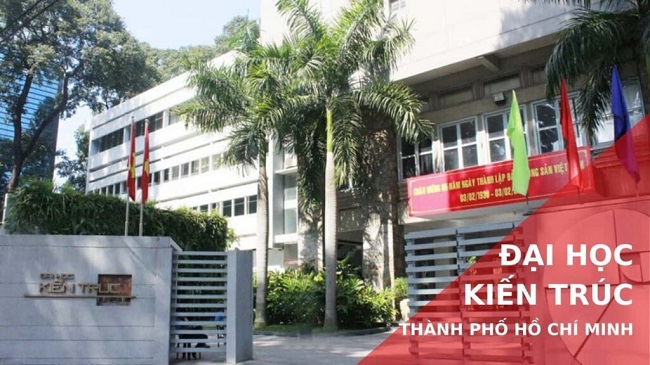 Học Revit Architecture TPHCM