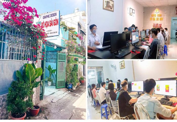 khóa học autocad tphcm