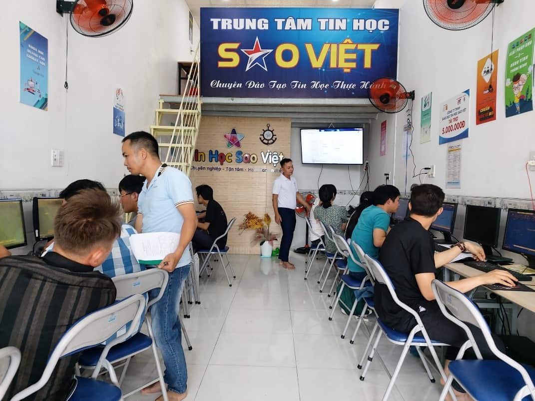 khóa học autocad tphcm