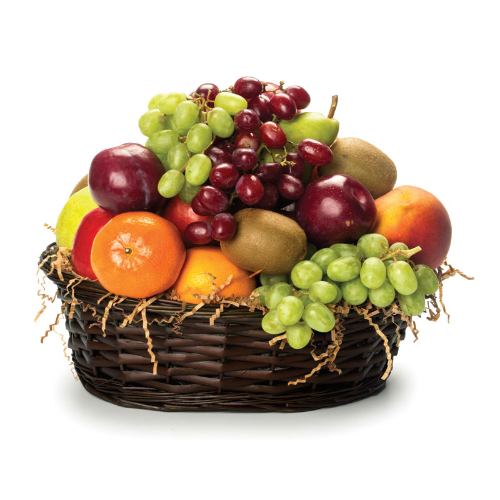 Thay vì bỏ bữa, hãy ăn hoa quả nhiều hơn để giảm cân