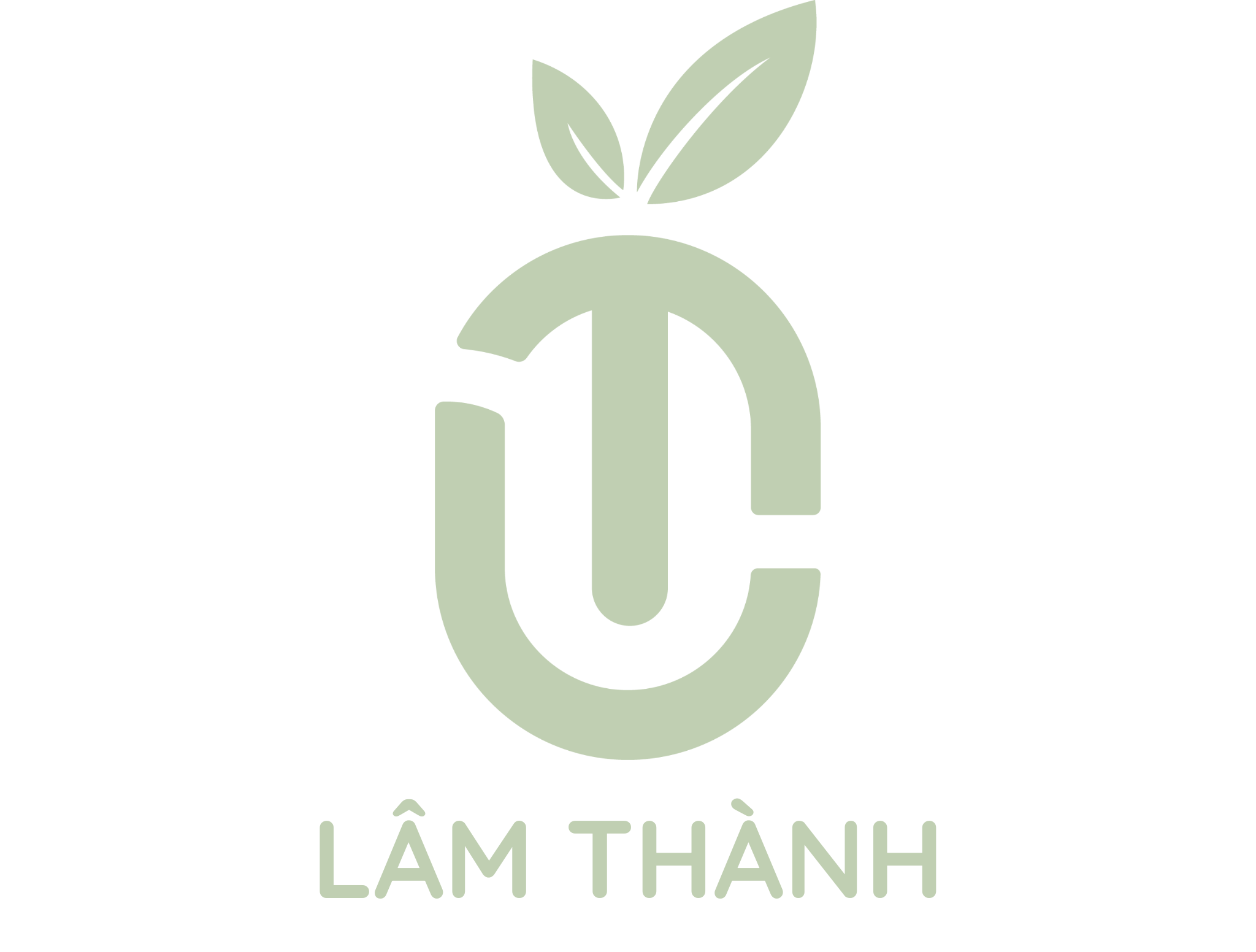 CÔNG TY TNHH XNK LÂM THÀNH