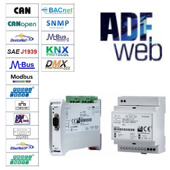 ADFWEB