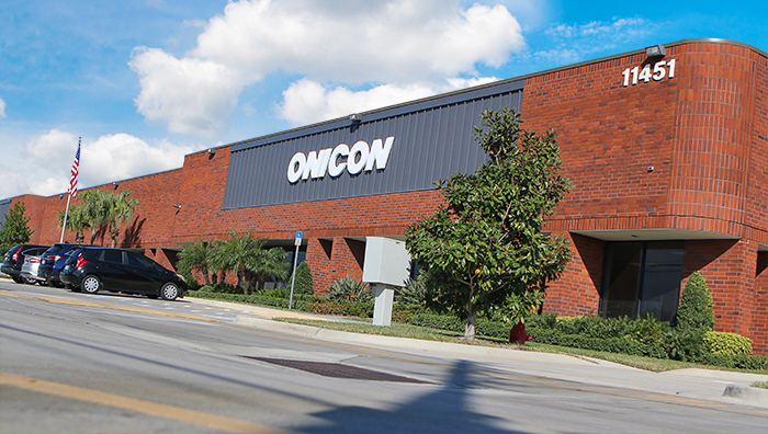onicon; vietnam; he thong bms
