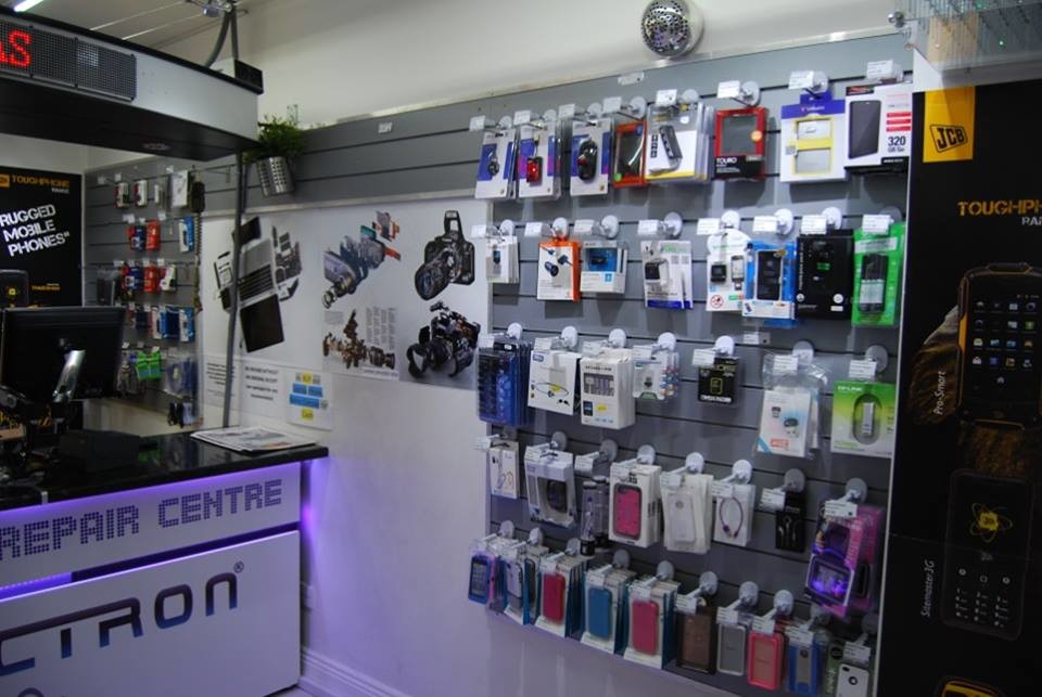 Móc treo chống trộm cho cửa hàng phụ kiện 2018