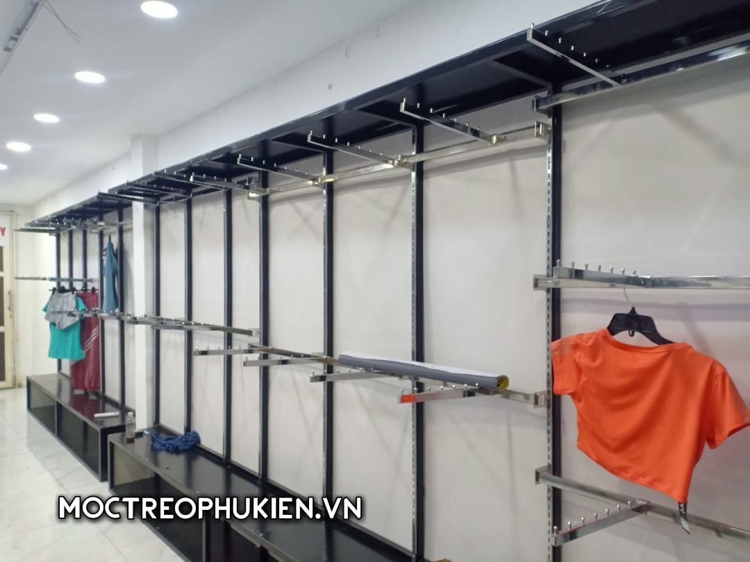 ƯU VÀ NHƯỢC ĐIỂM CỦA CÁC DÒNG MÓC TREO QUẦN ÁO BI.