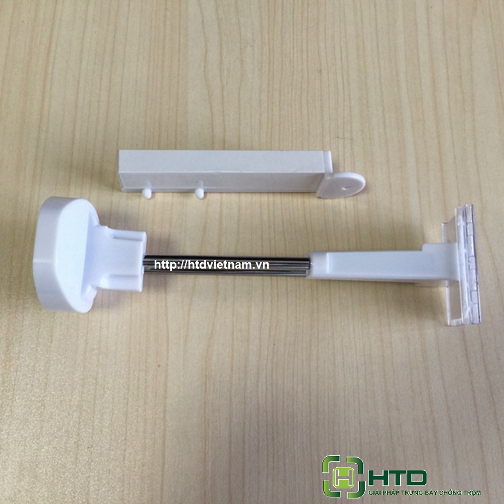 LỰA CHỌN LOẠI MÓC TREO NÀO CHO CỬA HÀNG KINH DOANH PHỤ KIỆN