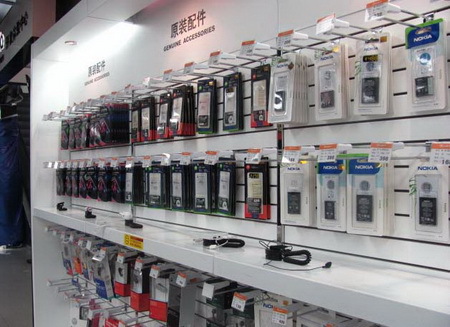 ĐỂ MỞ CỬA HÀNG PHỤ KIỆN ĐIỆN THOẠI BẠN CẦN CHUẨN BỊ NHỮNG GÌ