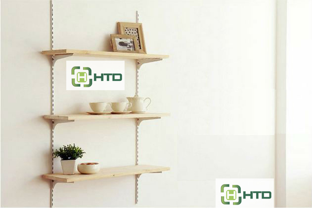 TỰ LẮP ĐẶT KỆ TREO TƯỜNG VÔ CÙNG ĐƠN GIẢN