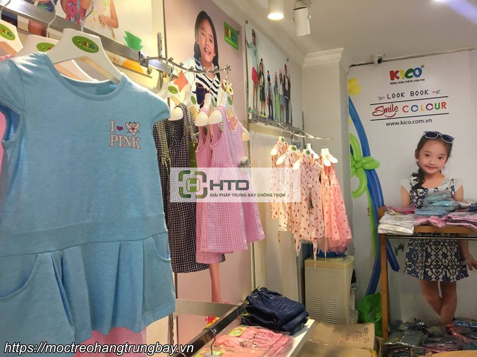 Móc treo quần áo bi, những điểm cần biết trước khi lựa chọn!