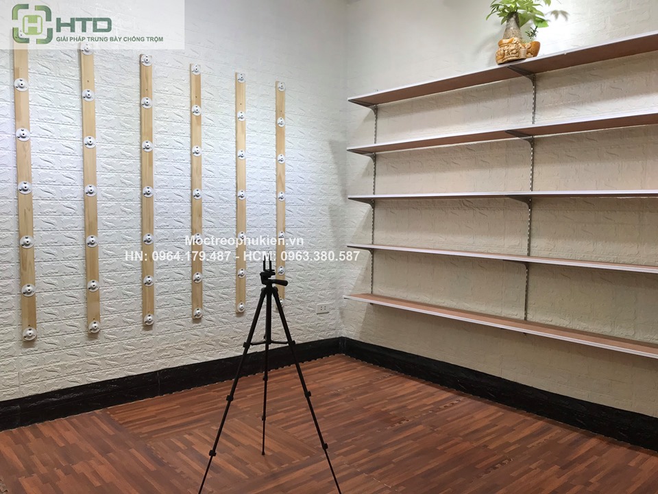Trưng bày hàng hóa ảnh hưởng như thế nào đến hiệu quả kinh doanh