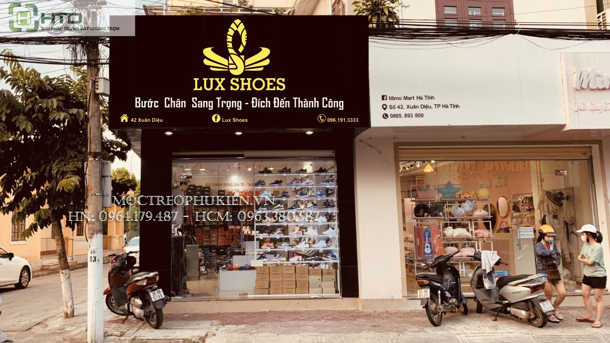 Những điểm trọng tâm cần chú ý khi kinh doanh giày dép để thành công