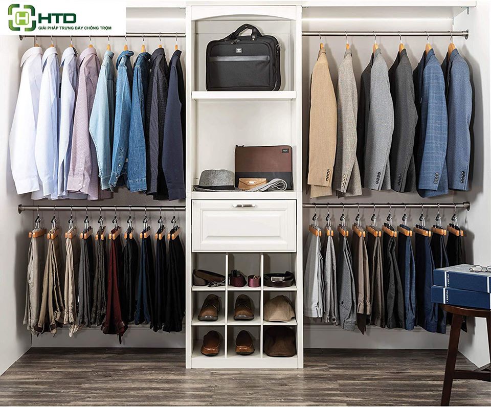 Sử dụng móc treo quần áo gỗ, có phù hợp với điều kiện thời tiết ở Việt Nam ???