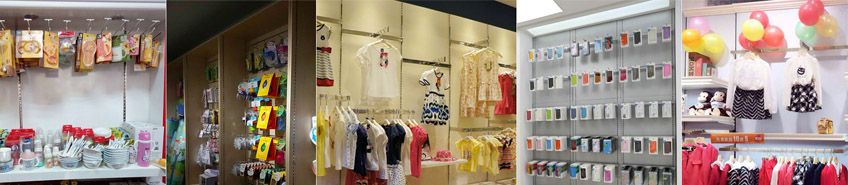 Sự dụng dạng kệ nào để kinh doanh phụ kiện điện thoại