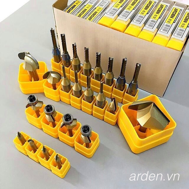 Các dòng mũi soi ARDEN mà HTD Việt Nam cung cấp