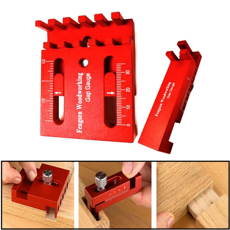 Lựa chọn thước đo gỗ chuyên dụng cho nghề mộc