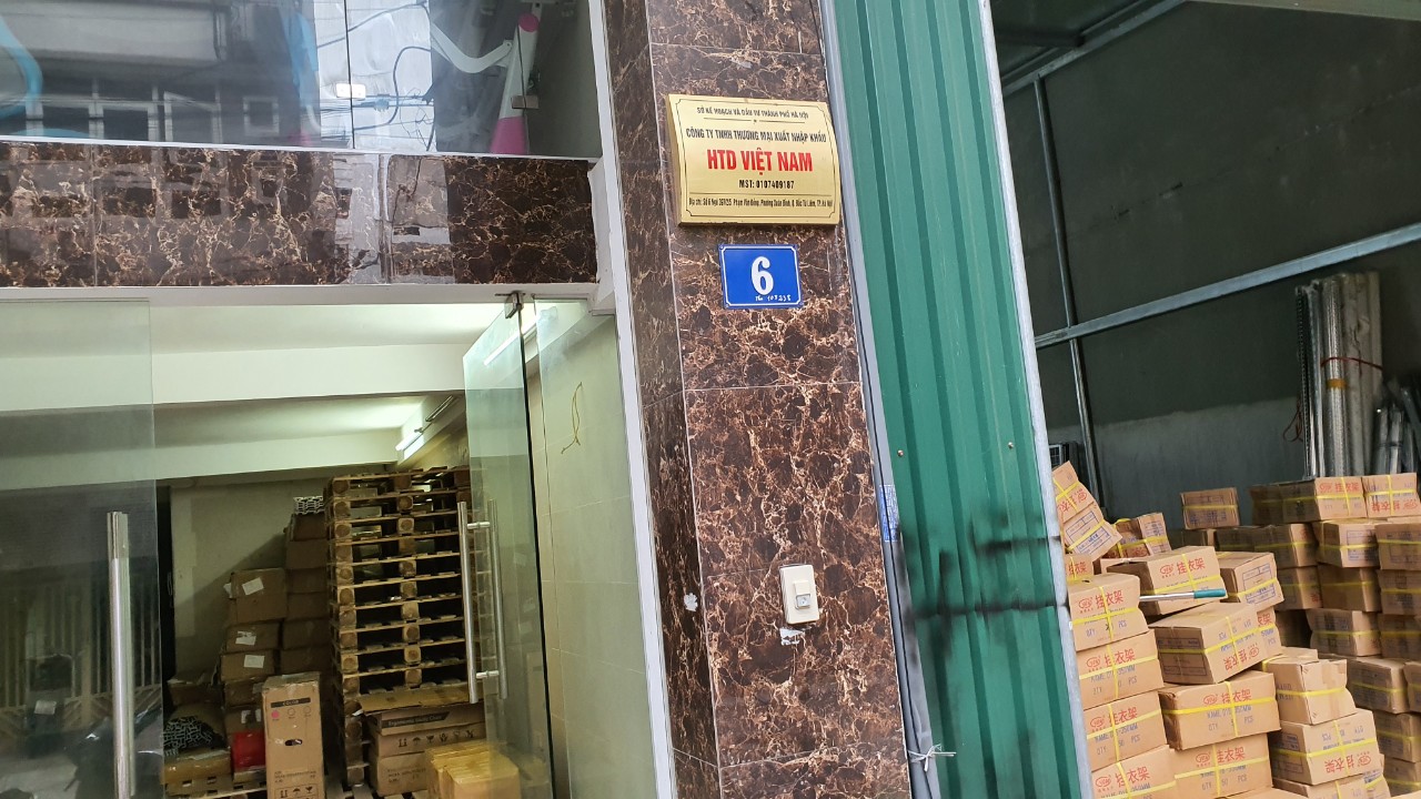 móc treo phụ kiện