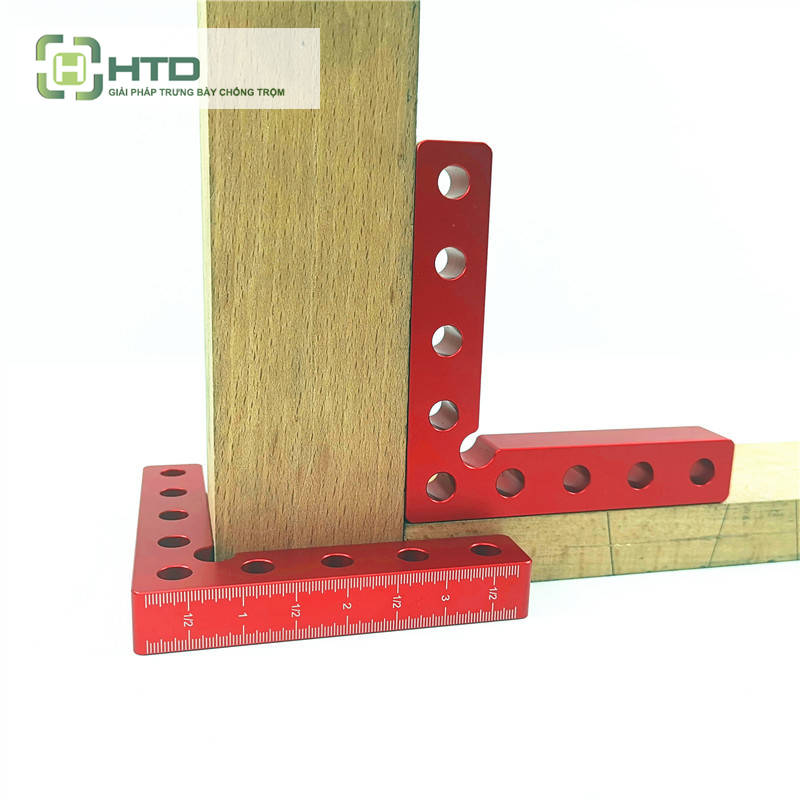 thước kẹp định vị 90 độ