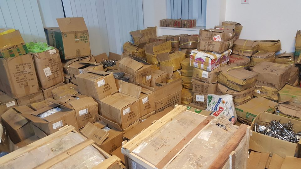 móc treo phụ kiện