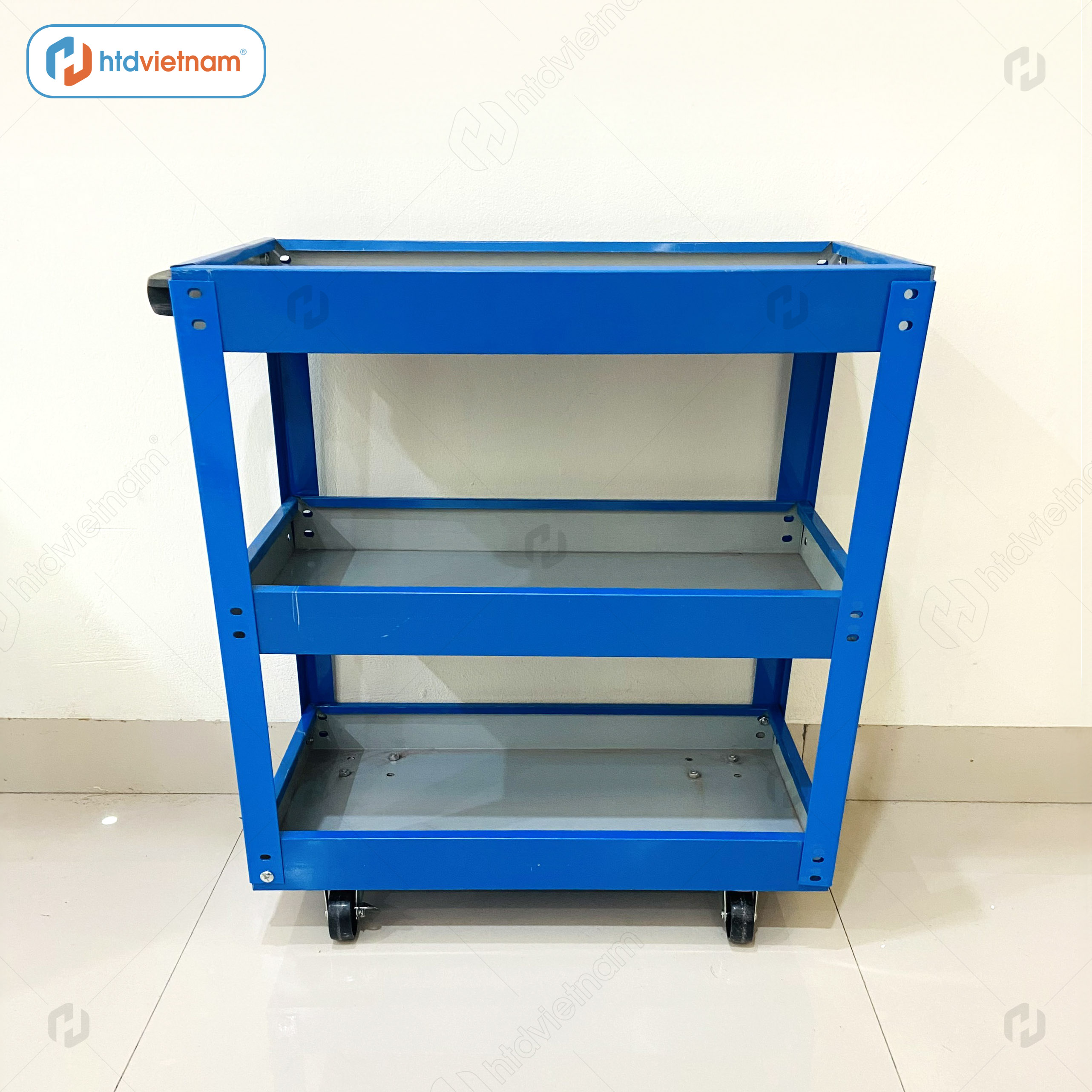 xe đẩy dụng cụ