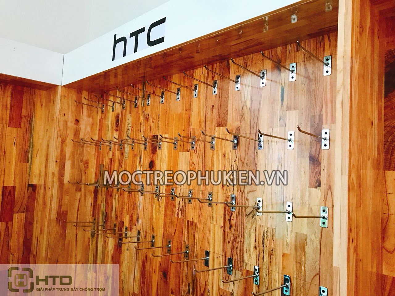 móc treo phụ kiện