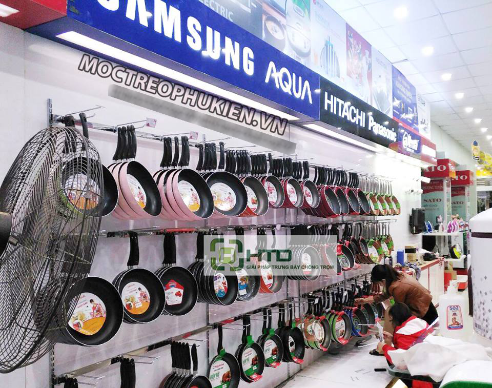 móc treo phụ kiện