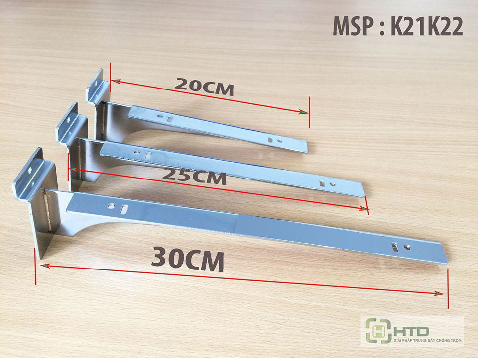 Tấm slatwall, rãnh slatwall, móc treo phụ kiện, rãnh nhôm định hình, kệ treo phụ kiện, kệ trưng bày tay đỡ kệ trưng bày hàng hóa