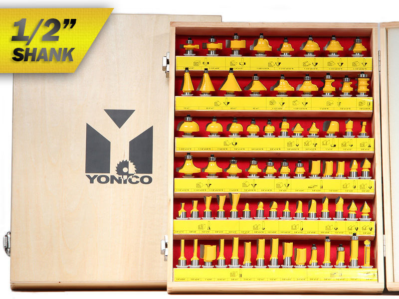 mũi soi gỗ yonico