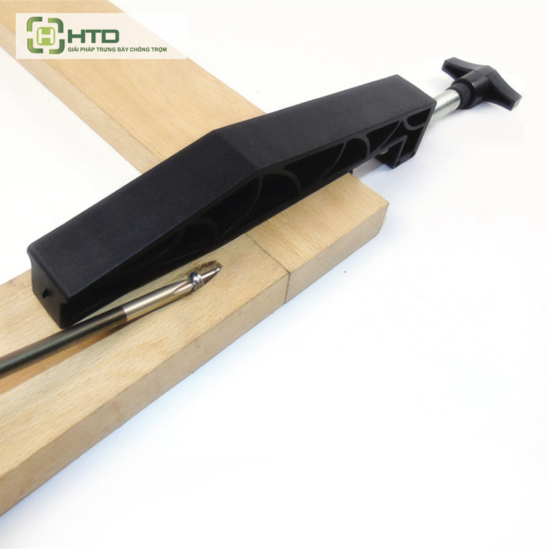 Kẹp cố định - Kẹp lỗ chế biến gỗ