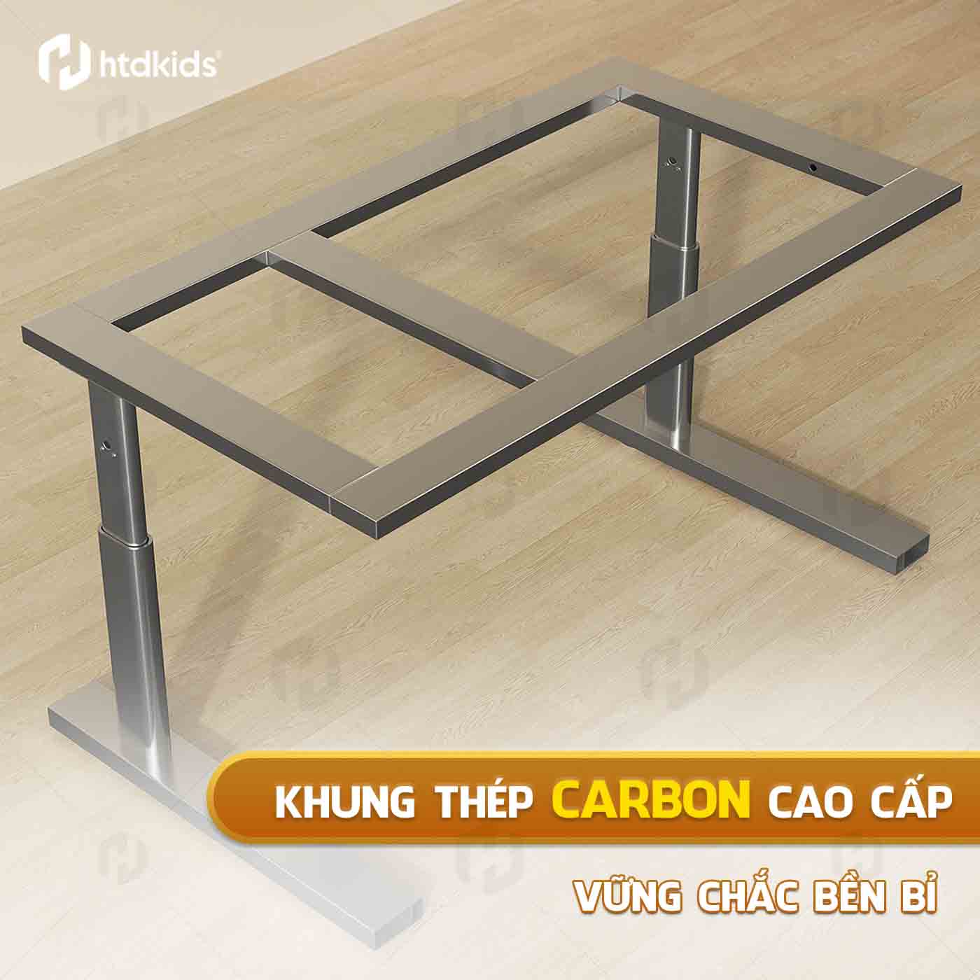 Bàn học sinh thông minh LX120