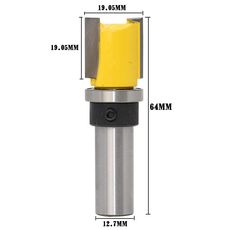 Mũi soi gỗ thẳng , gọt cạnh , bào cong cao cấp