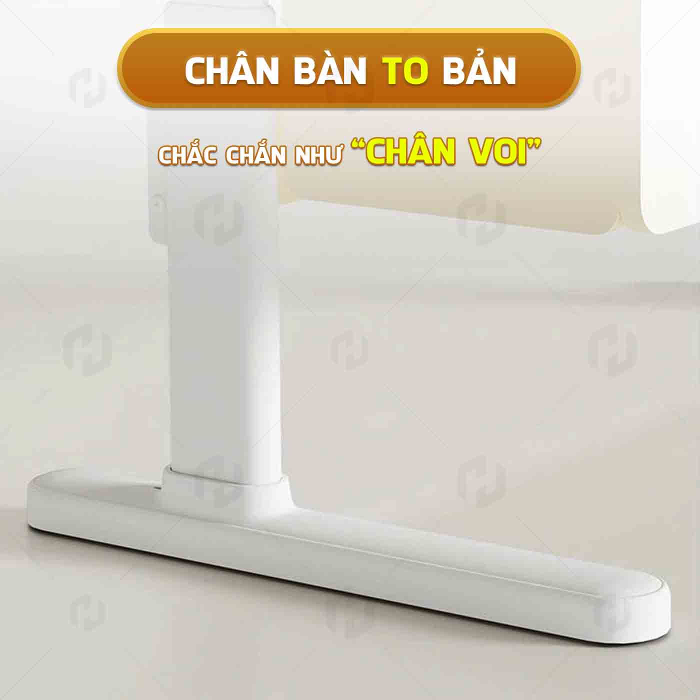 Bàn học sinh thông minh LX120